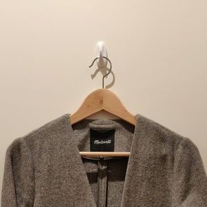 Madewell Blazer